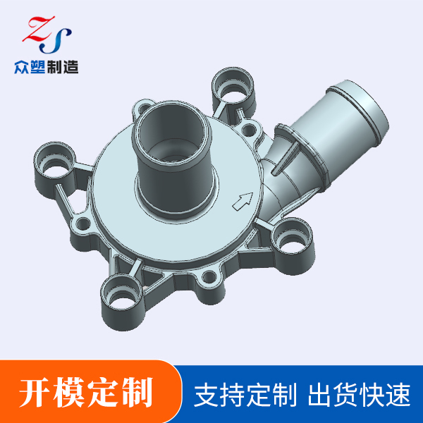 泵頭加工廠家
